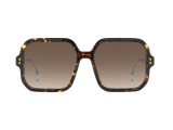 Сонцезахисні окуляри ISABEL MARANT IM 0163/S 086HA 57 мм GRADIENT BROWN