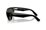 Сонцезахисні окуляри Ray-Ban RB 2289 901/31 63 мм. TINTED GREEN. Фото 3