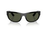 Сонцезахисні окуляри Ray-Ban RB 2289 901/31 63 мм. TINTED GREEN