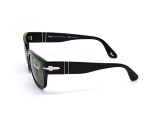 Сонцезахисні окуляри PERSOL 3231-S 95/58 54 мм TINTED GREEN POLAR. Фото 3