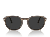 Сонцезахисні окуляри PERSOL 3343-S 1208/48 53 мм TINTED GREY POLAR