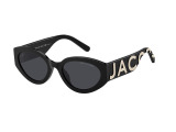 Сонцезахисні окуляри Marc Jacobs 694/G/S 80S2K 54 мм TINTED GREY. Фото 2