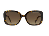 Сонцезахисні окуляри Marc Jacobs 625/S 086HA 54 мм GRADIENT BROWN