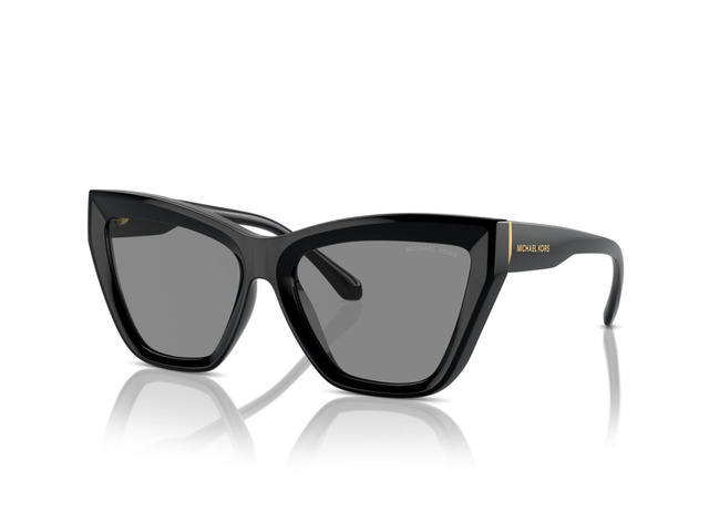 Сонцезахисні окуляри Michael Kors MK 2211U 30053F 57 мм TINTED GREY . Фото 2