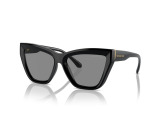 Сонцезахисні окуляри Michael Kors MK 2211U 30053F 57 мм TINTED GREY . Фото 2