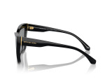 Сонцезахисні окуляри Michael Kors MK 2211U 30053F 57 мм TINTED GREY . Фото 3
