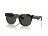 Сонцезахисні окуляри BURBERRY B 4432-U 3002/87 54 мм TINTED GREY . Фото 2