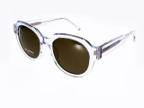 Сонцезахисні окуляри Banana Moon BM298P 2 51 мм TINTED BROWN POLAR. Фото 2