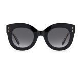 Сонцезахисні окуляри ISABEL MARANT IM 0073/S 8079O 49 мм GRADIENT GREY