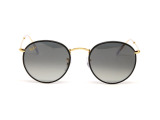 Сонцезахисні окуляри Ray-Ban Round Full Color RB 3447-J-M 9196/71 50 мм. GRADIENT GREY