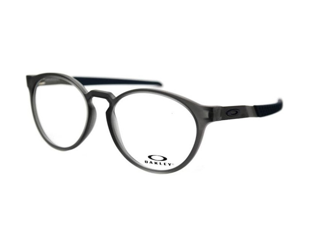 Оправа OAKLEY ExchangeR OX8184-0253 53 мм.. Фото 2