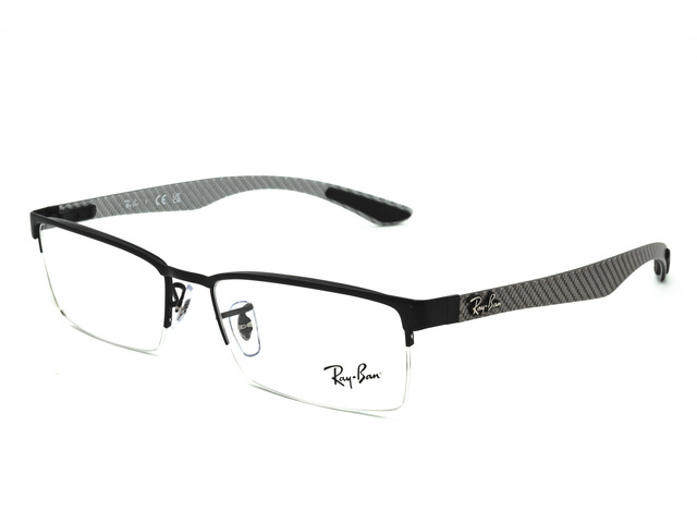 Оправа Ray-Ban RB 8412 2503 54 мм. Фото 2