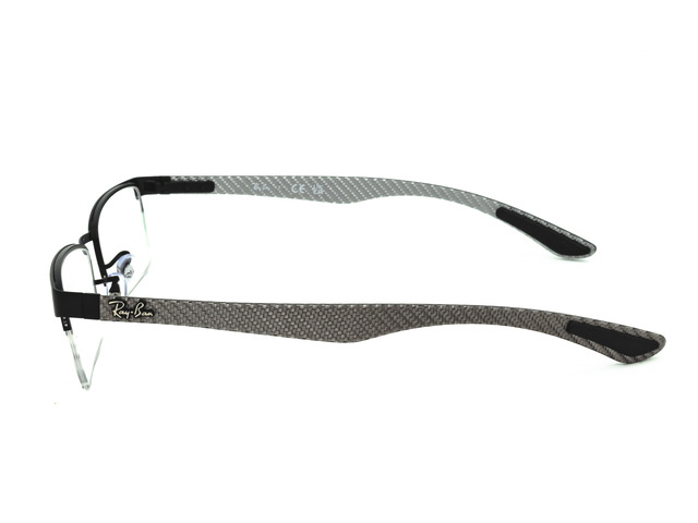 Оправа Ray-Ban RB 8412 2503 54 мм. Фото 3
