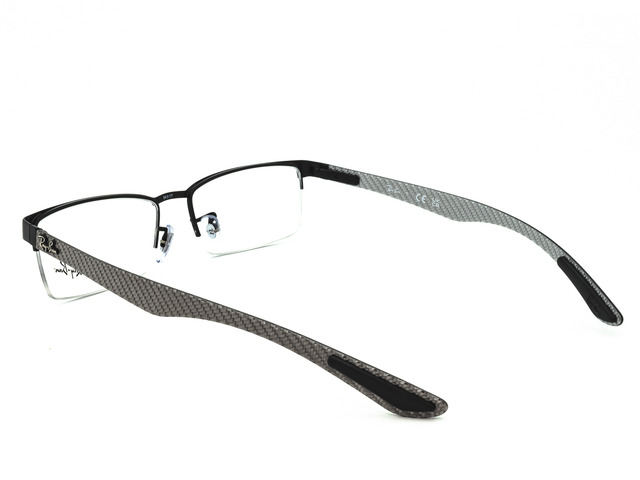 Оправа Ray-Ban RB 8412 2503 54 мм. Фото 4