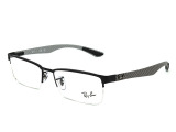 Оправа Ray-Ban RB 8412 2503 54 мм. Фото 2