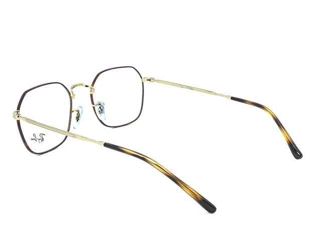 Оправа Ray-Ban RB 3694V 3178 51 мм.. Фото 4