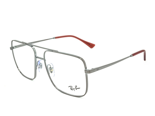 Оправа Ray-Ban RB 3758V 2502 56 мм. Фото 2