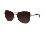 Сонцезахисні окуляри Ralph Lauren RA 4146 9427/T5 58 мм TINTED BROWN POLAR. Фото 2
