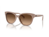 Сонцезахисні окуляри Ralph Lauren RA 5305U 6116/74 56 мм GRADIENT BROWN. Фото 2