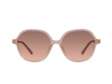 Сонцезахисні окуляри MICHAEL KORS MK 2186U 344913 58 мм GRADIENT BROWN