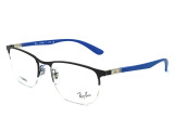 Оправа Ray-Ban RB 6513 3161 53 мм.. Фото 2