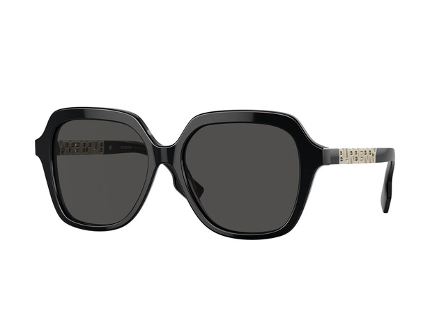 Сонцезахисні окуляри BURBERRY B 4389 3001/87 55 мм. TINTED GREY. Фото 2