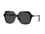 Сонцезахисні окуляри BURBERRY B 4389 3001/87 55 мм. TINTED GREY. Фото 2