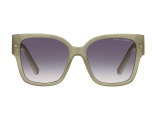 Сонцезахисні окуляри MARC JACOBS 698/S 6CR9O 54 мм GRADIENT GREY