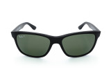 Сонцезахисні окуляри Ray-Ban RB 4181 601/9A 57 мм. TINTED GREEN POLAR