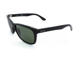 Сонцезахисні окуляри Ray-Ban RB 4181 601/9A 57 мм. TINTED GREEN POLAR. Фото 2
