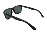 Сонцезахисні окуляри Ray-Ban RB 4181 601/9A 57 мм. TINTED GREEN POLAR. Фото 4