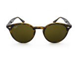 Сонцезахисні окуляри Ray-Ban RB 2180 710/73 49 мм. TINTED BROWN