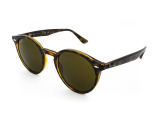 Сонцезахисні окуляри Ray-Ban RB 2180 710/73 49 мм. TINTED BROWN. Фото 2