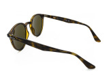 Сонцезахисні окуляри Ray-Ban RB 2180 710/73 49 мм. TINTED BROWN. Фото 4