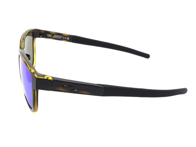 Сонцезахисні окуляри OAKLEY ACTUATOR OO9250-0457 57мм. PRIZM SAPPHIRE POLAR. Фото 3