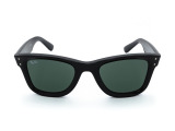 Сонцезахисні окуляри Ray-Ban WAYFARER REVERSE RB R0502S 6677/VR 50мм. TINTED DARK GREEN