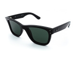 Сонцезахисні окуляри Ray-Ban WAYFARER REVERSE RB R0502S 6677/VR 50мм. TINTED DARK GREEN. Фото 2