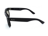 Сонцезахисні окуляри Ray-Ban WAYFARER REVERSE RB R0502S 6677/VR 50мм. TINTED DARK GREEN. Фото 3