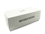 Сонцезахисні окуляри Ray-Ban WAYFARER REVERSE RB R0502S 6677/VR 50мм. TINTED DARK GREEN. Фото 7