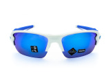 Сонцезахисні окуляри OAKLEY FLAK XS OJ9005-1659 59 мм. PRIZM SAPPHIRE