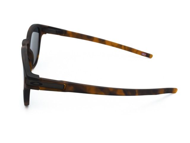 Сонцезахисні окуляри OAKLEY LATCH OO9265-22 53 мм. PRIZM BLACK. Фото 3