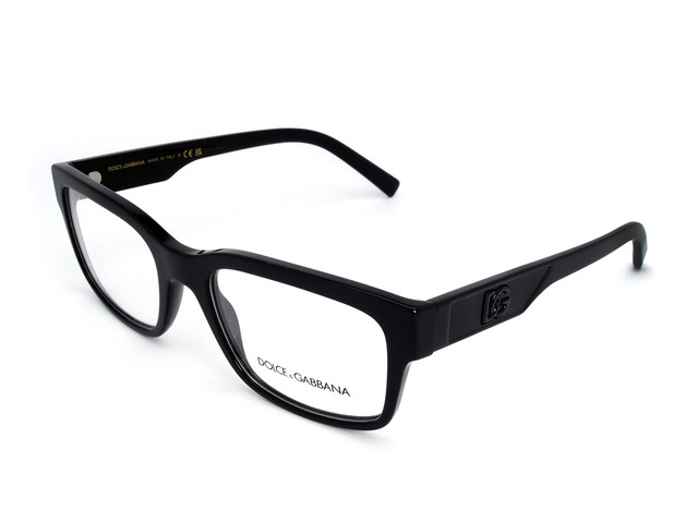 Оправа DOLCE & GABBANA DG 3352 501 55 мм.. Фото 2