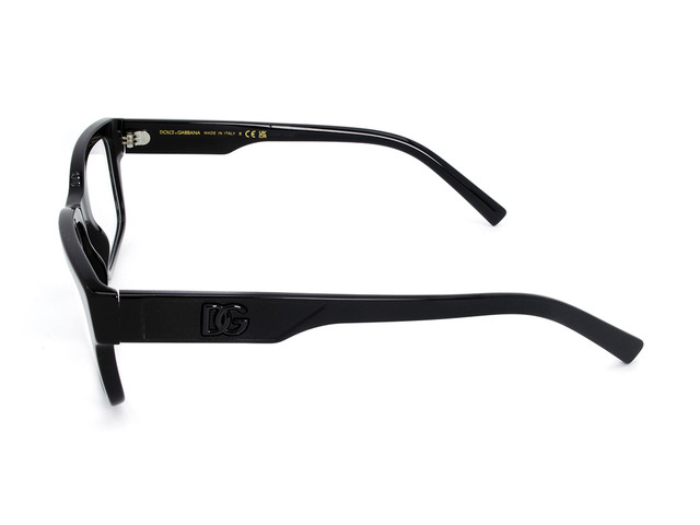 Оправа DOLCE & GABBANA DG 3352 501 55 мм.. Фото 3
