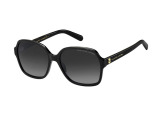Сонцезахисні окуляри MARC JACOBS 526/S 8079O 57 мм GRADIENT GREY. Фото 2