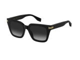 Сонцезахисні окуляри MARC JACOBS 1083/S 8079O 52 мм GRADIENT GREY. Фото 2