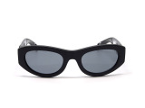 Сонцезахисні окуляри DOLCE & GABBANA DG 6174 2525/6G 54 мм TINTED GREY