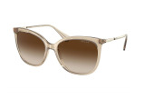 Сонцезахисні окуляри RALPH LAUREN RA 5248 5802/13 56 мм. GRADIENT BROWN