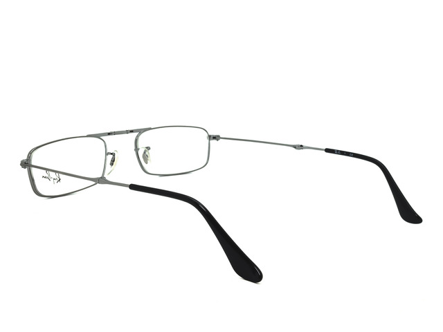 Оправа Ray-Ban RB 6262 2502 51 мм. Фото 4