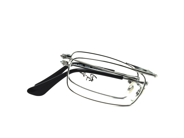 Оправа Ray-Ban RB 6262 2502 51 мм. Фото 5