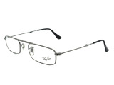 Оправа Ray-Ban RB 6262 2502 51 мм. Фото 2